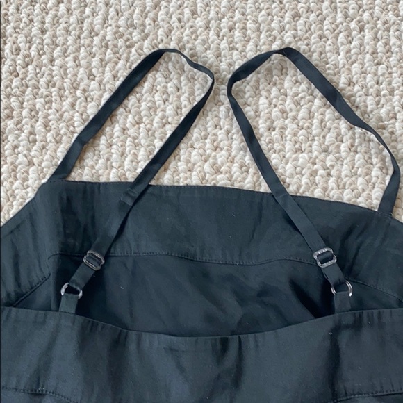 Black Express Top - Picture 5 of 6